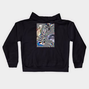 Trippy Kids Hoodie